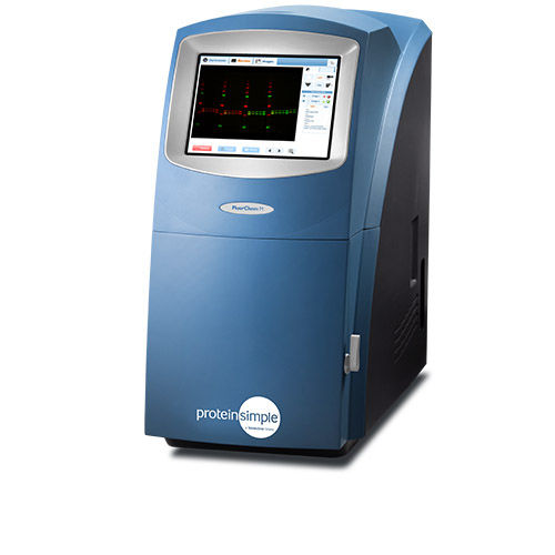 Sistema di imaging cellulare automatico - FluorChem™ M - ProteinSimple - da laboratorio / per western blot / a fluorescenza UV