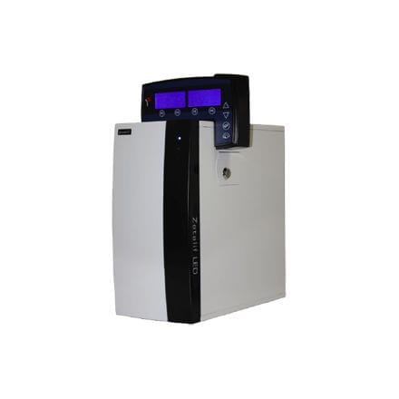 Rilevatore con fluorescenza indotta tramite laser - PrinCE  - Prince Technologies B.V. - per elettroforesi / da banco