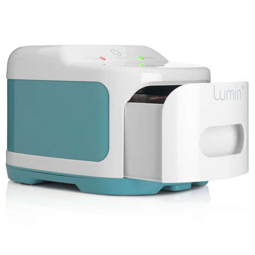 Autoclave medico - Lumin  - 3B Medical - per cure domiciliari / UV / da banco