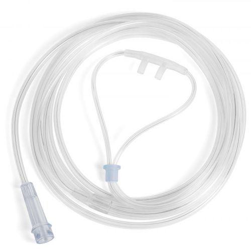 Cannula nasale a ossigeno - O2S2007C - 3B Medical - per adulto