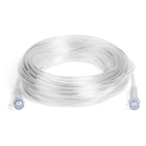 Tubo a ossigeno - O2T2025 - 3B Medical - dritto / flessibile / trasparente