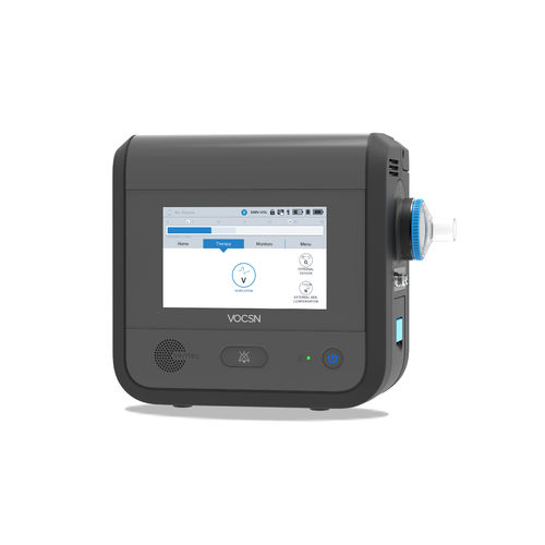 Ventilatore di emergenza - V+ Pro - 3B Medical - clinico / per cure domiciliari / elettronico