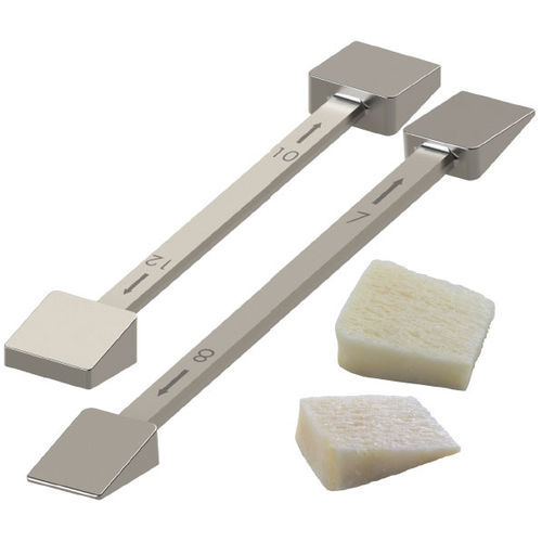 Sostituto osseo allotrapianto - Biologic - CrossRoads Extremity Systems - per chirurgia ortopedica / rigido