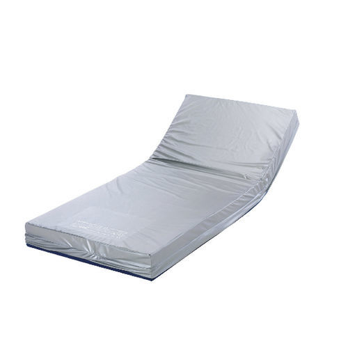 Materasso per letto ospedaliero - MM3991FR - ServiceMed SpA - in espanso viscoelastico / in memory foam / 85x195 cm