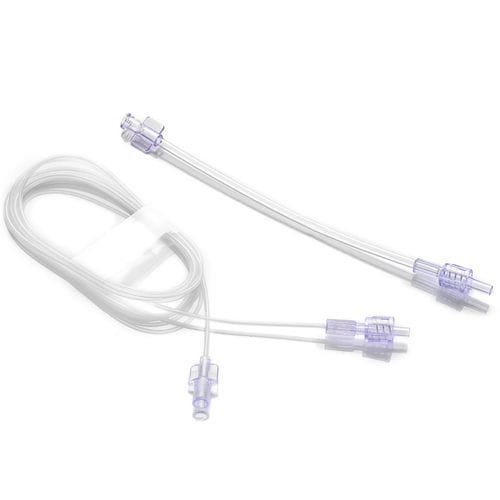 Prolunga da perfusione LUER®-lock - 41.10.1 series - SCW medicath