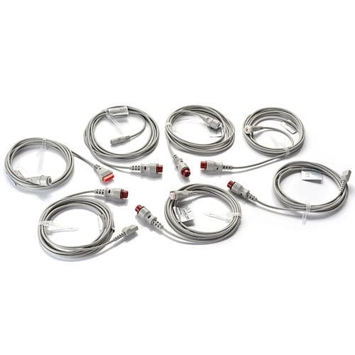 Cavo IBP a presa - 650-209	 - SCW medicath