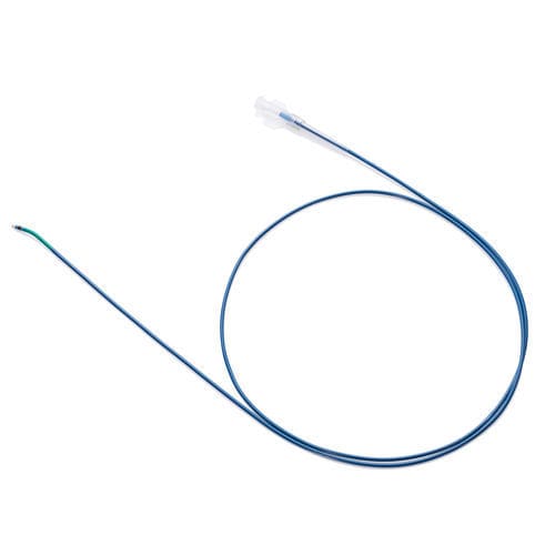 Catetere per accesso - SCW medicath - di guida / per angiografia / periferico