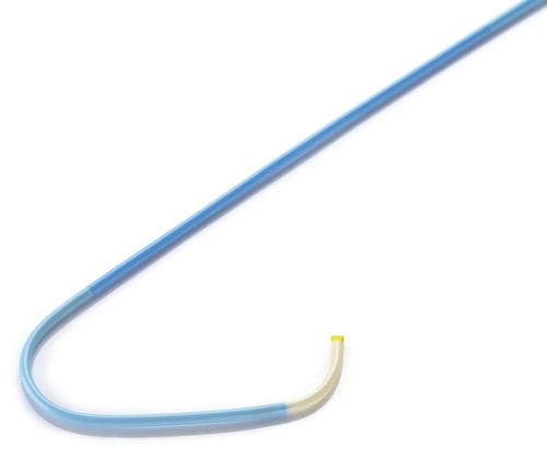 Catetere per angiografia - 42.08.11 series - SCW medicath - di vaso sanguigno / 6 Fr / 4 Fr