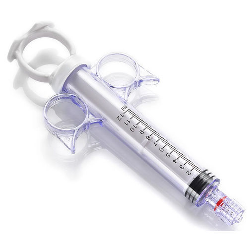Siringa di dosaggio - 42.07 series - SCW medicath - 10 ml / 20 ml