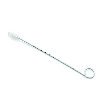 Catetere per nefrostomia - 45.02 series - SCW medicath - renale / 8 Fr / 6 Fr