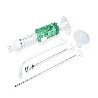 Mescolatore da banco - KM-1 - SCW medicath - per chirurgia ortopedica / di cemento osseo