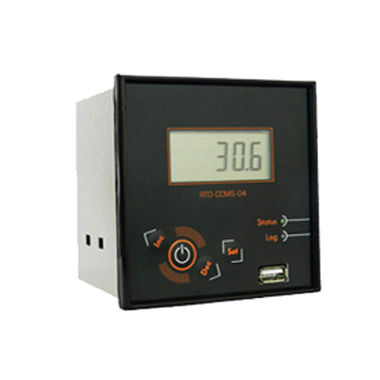 Registratore di dati di temperatura - Smart Scan 01 - SUNSUI PROCESS SYSTEMS  India - per produzioni farmaceutiche / per emoteca / USB