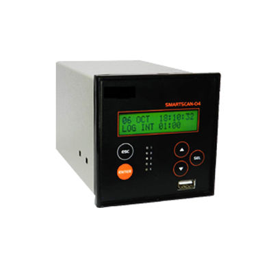 Registratore di dati universale - SMARTSCAN - 04  - SUNSUI PROCESS SYSTEMS  India - da laboratorio / per produzioni farmaceutiche / per emoteca