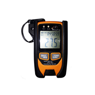 Registratore di dati di temperatura - DT 172 - SUNSUI PROCESS SYSTEMS  India - di umidità / da laboratorio / USB