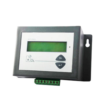 Registratore di dati di temperatura - Wi-Fi-02-UL - SUNSUI PROCESS SYSTEMS  India - di umidità / per produzioni farmaceutiche / USB