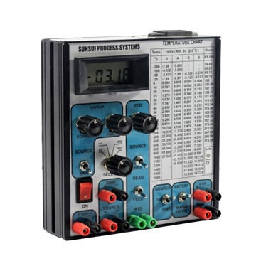 Calibratore - BUC 103 MB - SUNSUI PROCESS SYSTEMS  India
