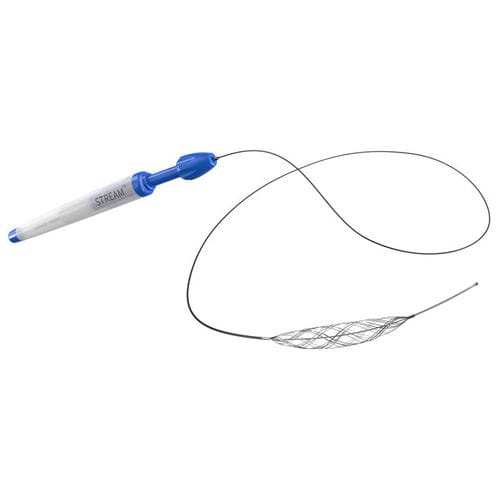 Catetere per trombectomia - Stream™  - Perflow Medical - neurovascolare