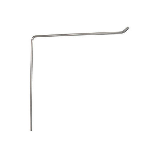 Arco reggitelo a forma di L - 105-608 - SEBA HANDELS