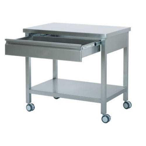 Carrello portastrumenti - 210.9060 - SEBA HANDELS - mobile