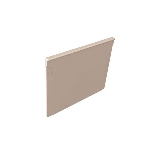 Separatore per cassetto in ABS - 001.1080 - SEBA HANDELS