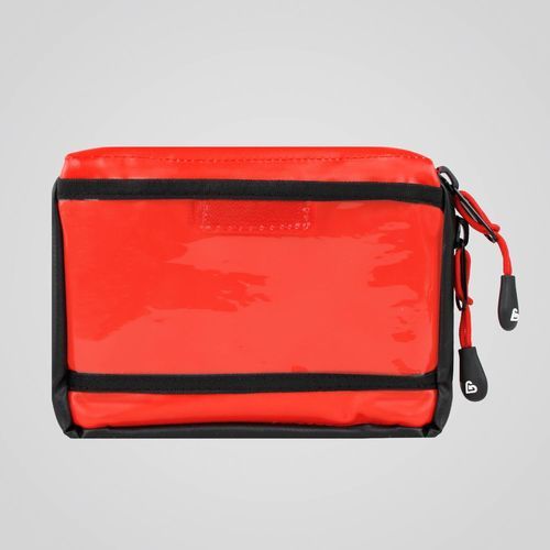 Borsa per farmaci in fiale - WaterStop Light - HERZmed GmbH - a mano / in nylon / impermeabile all'acqua