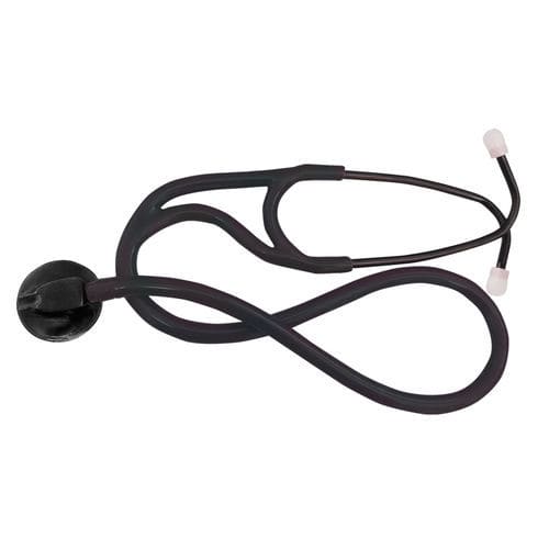 Stetoscopio a padiglione singolo - 10200 series - HERZmed GmbH - in silicone