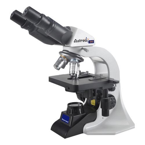 Microscopio ottico - ASTREO® 100 - ALPHATEC SCIENTIFIC - da laboratorio / binoculare / acromatico