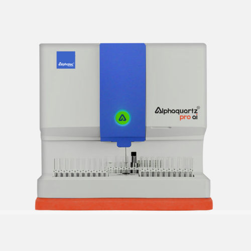 Analizzatore di sedimenti urinari automatico - ALPHAQUARTZ® PRO IA - ALPHATEC SCIENTIFIC - per diagnosi clinica / da banco