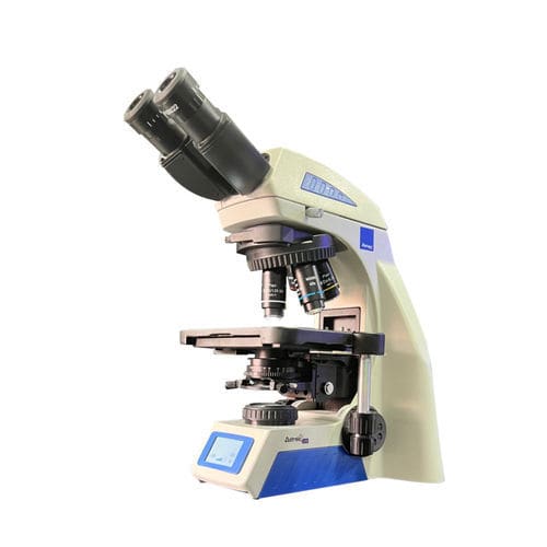 Microscopio ottico - ASTREO® 620 - ALPHATEC SCIENTIFIC - per laboratorio veterinario / multifunzione / trinoculare