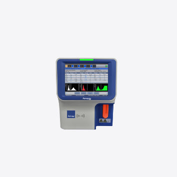 Analizzatore ematologico veterinario - 34 VET - ALPHATEC SCIENTIFIC - automatico / da banco / 22 parametri