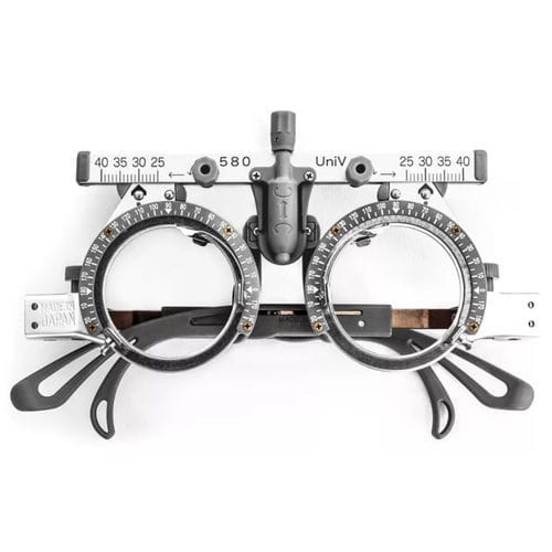 Montatura di prova - RF-580 - Breitfeld & Schliekert