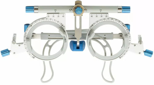 Montatura di prova - RF-680 - Breitfeld & Schliekert