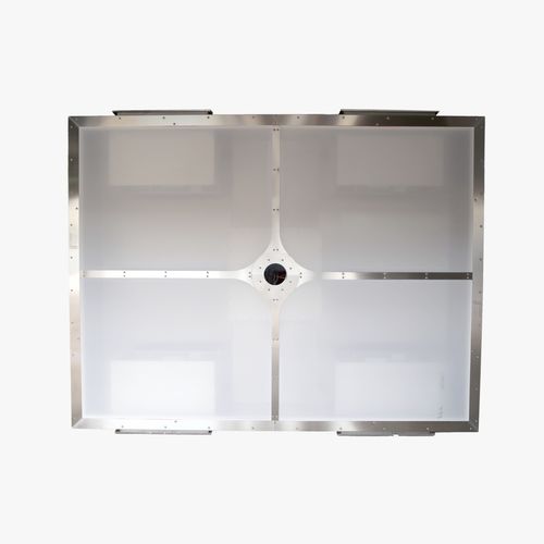 Tester di portata - MEGE-LAF12-24 - MEGE Filtre - di scorrimento / per l'industria farmaceutica / genetico