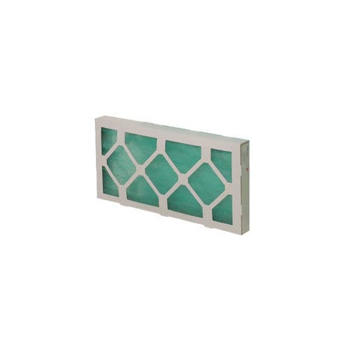 Filtro per polveri - MGKG-G3-287x287x48 - MEGE Filtre - per il settore medico