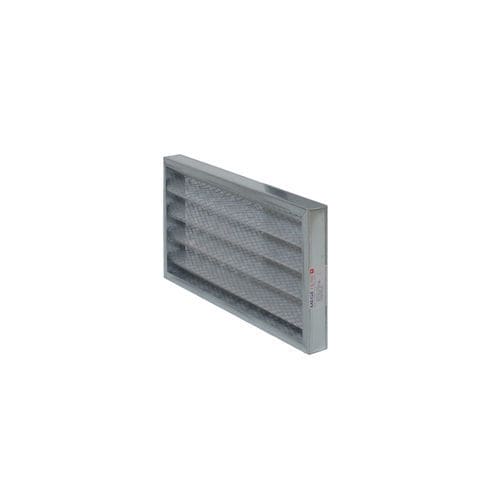 Filtro d'aria - MGC-G2MT-287x592x48 - MEGE Filtre - per polveri / per il settore medico / in linea