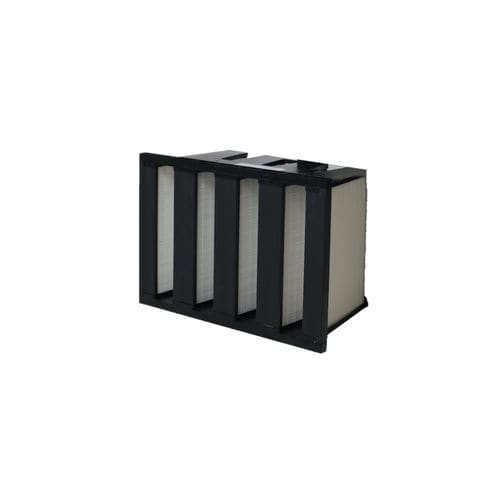 Filtro a borsa - MGKS-F6-287x592x292 - MEGE Filtre - d'aria / per il settore medico