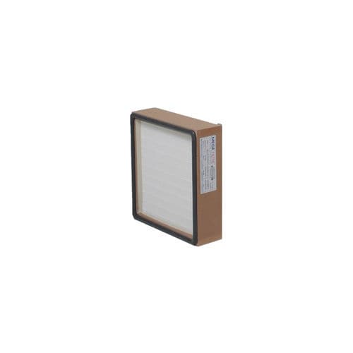 Filtro HEPA - MGH-13M-305x305x78 - MEGE Filtre - d'aria / per il settore medico