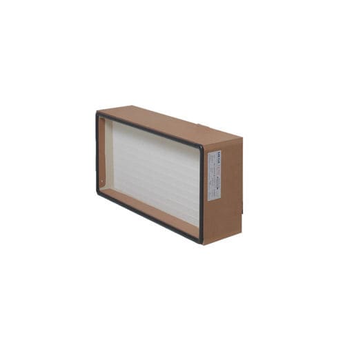 Filtro HEPA - MGH-13MS-305x305x149 - MEGE Filtre - d'aria / per struttura sanitaria