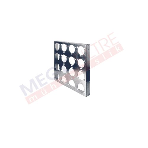 Supporto - MGTPK-305-305-30 - MEGE Filtre