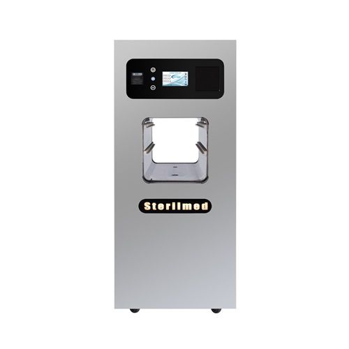 Sterilizzatore medico odontoiatrico - PL0312S1 - Sterilmed Medical - veterinario / al plasma / da terra