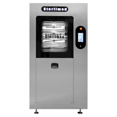 Lavastrumenti a termodisinfezione di riprocessing - WD02101 - Sterilmed Medical - da laboratorio / da terra / automatico