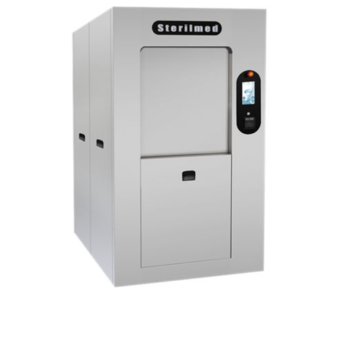 Sterilizzatore odontoiatrico - SS40 - Sterilmed Medical - da laboratorio / veterinario / per ospedale