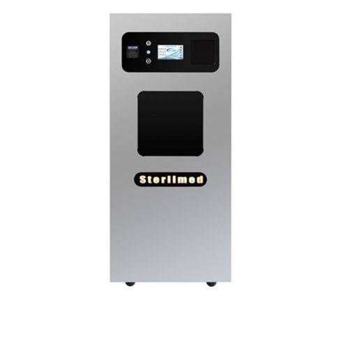 Sterilizzatore odontoiatrico - PL4 - Sterilmed Medical - da laboratorio / veterinario / per ospedale