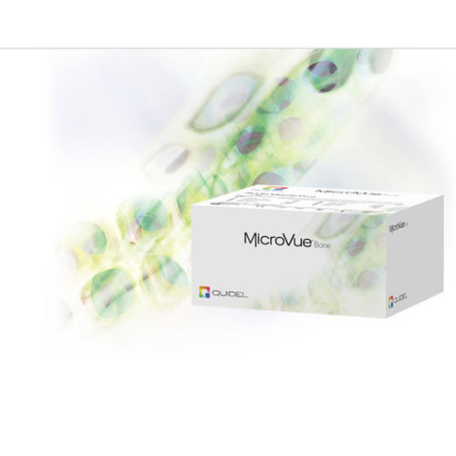 Kit di test da ricerca - MicroVue YKL-40 - Quidel Eye Health - di densità / di siero / per tessuti