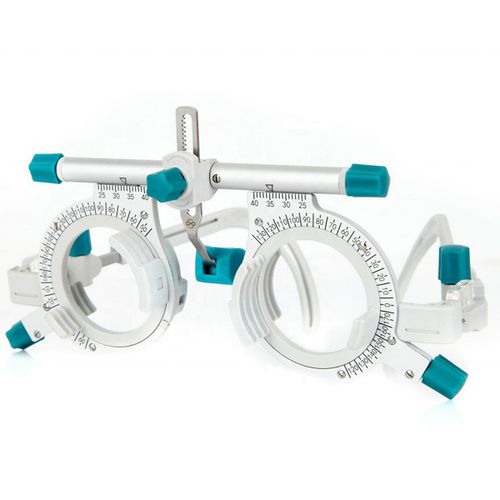 Montatura di prova - TF-4 - OICO - Ophthalmic Instrument Company