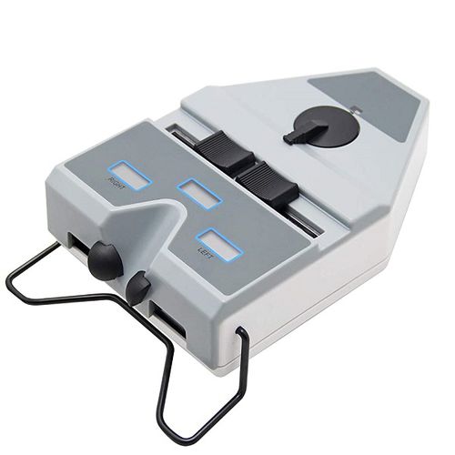 Videopupillometro - PD-1 - OICO - Ophthalmic Instrument Company - palmare