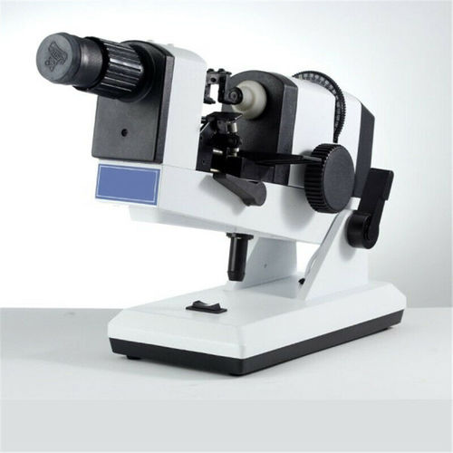 Frontifocometro manuale - LM-1 - OICO - Ophthalmic Instrument Company