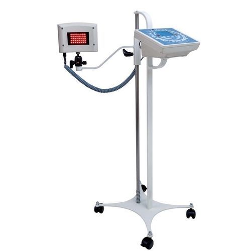 Elettrostimolatore - VAS-07 BASIC - EMBITRON - su carrello / TENS / IF