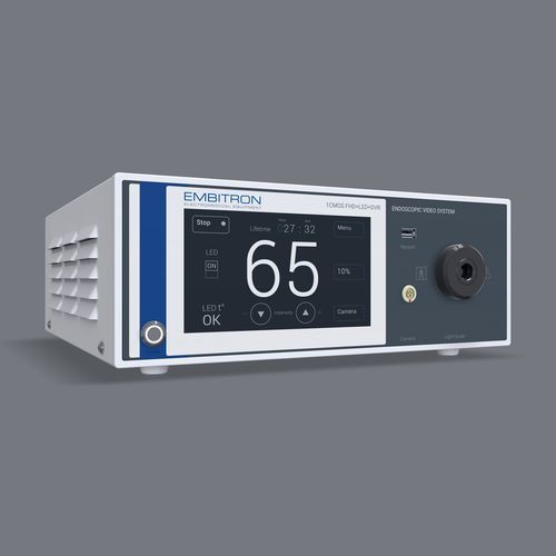 Videocamera per endoscopio - МВТ-1001.5 - EMBITRON - digitale / Full HD / CMOS