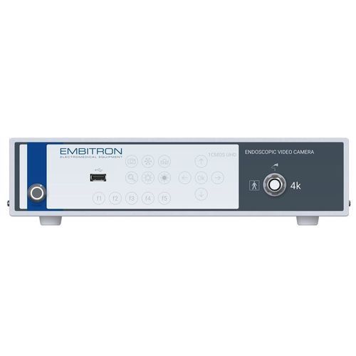 Videocamera per endoscopio - MBT-1001 - EMBITRON - medica / per microscopio / digitale